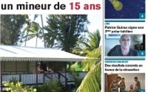 TAHITI INFOS, N° 29 du 24 janvier