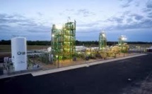 Un immense gisement de pétrole de schiste découvert en Australie