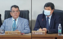 Des marges de manœuvres réduites pour le budget du Pays