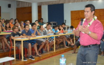 Entreprendre : un exemple vaut mieux qu’un long discours