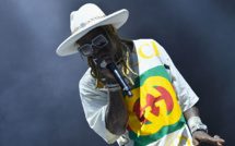 Le rappeur Lil Wayne inculpé en Floride pour possession d'arme