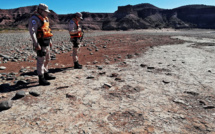 L'activité volcanique a assis la domination des eusauropodes il y a 180 millions d'années