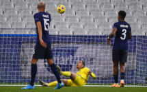 Bleus: cap vers l'Euro, avec des certitudes dans le rétro