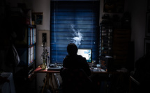 Internet: trafic en hausse "de plus de 20%" depuis le reconfinement (Orange)