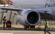 Le Boeing 737 MAX autorisé à revoler 20 mois après deux tragédies