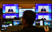 Asie-Pacifique: la Chine loue "l'ouverture" face au protectionnisme américain