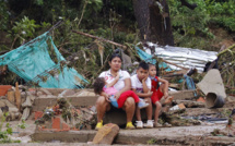La tempête tropicale Iota s'affaiblit, 38 morts en Amérique centrale
