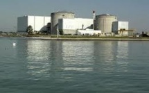 L'Elysée réaffirme sa "volonté" de fermer Fessenheim "fin 2016, début 2017"