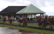 ​Le musée fantôme de Rurutu