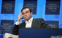 Carlos Ghosn attend des initiatives pour dynamiser les voitures électriques