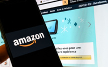 Amazon France accepte de reporter le "Black Friday" au 4 décembre