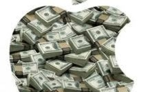 Apple perd sa place de première capitalisation boursière mondiale