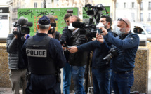 "Sécurité globale": le gouvernement va amender sa copie