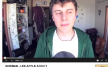 Norman fait des vidéos ,et bien plus encore …
