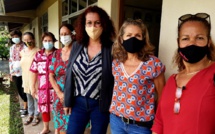 Un collectif fait appel à la recherche contre les violences intrafamiliales