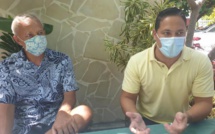 ​Un appel à #SaveRadioTefana