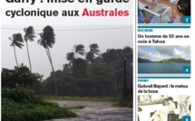 TAHITI INFOS N° 30 du 26 janvier 2012