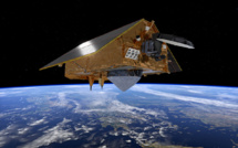 Sentinel-6a va scruter la hauteur des océans pour mieux prévoir le climat