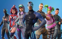 Nvidia lance le jeu en streaming sur iPhone, Fortnite en embuscade