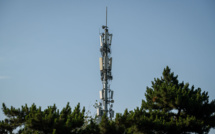 Téléphonie mobile: SFR lance la 5G à Nice, première ville couverte