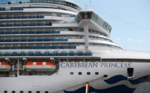 Princess Cruises annule certaines croisières jusqu'à novembre 2021