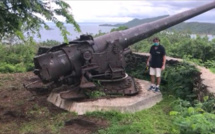 Bora Bora expertise son histoire américaine