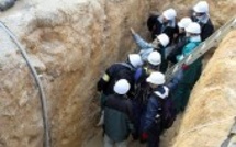 Japon: prudence du régulateur sur la présence d'une faille sous une centrale