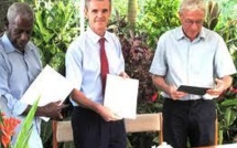 L’enseignement supérieur francophone se déploie à Vanuatu