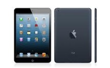 Apple dope la mémoire de son dernier iPad