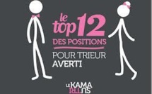 Un Kamasutri pour sensibiliser les étudiants au tri sélectif