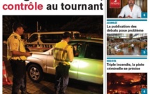 TAHITI INFOS N°31 du 29 janvier 2013