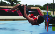 Athlétisme : 1ère journée du Challenge Olympian’s