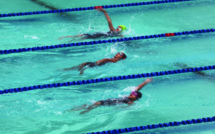 134 nageurs pour la coupe Guy D'Esposito