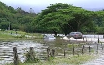 Dépression tropicale Freda en Calédonie: 7,7 millions d'euros de dégâts