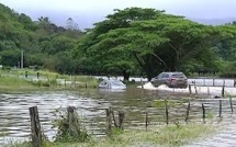 Dépression tropicale Freda en Calédonie: 7,7 millions d'euros de dégâts
