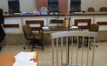 Sursis pour l’agression d’une touriste à Bora Bora