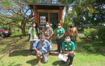 ​Des panneaux bien employés