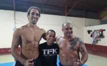 Arts martiaux et culture pour une meilleure utilisation