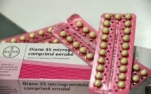 L'Agence du médicament programme l'arrêt des ventes de Diane 35