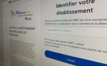 Le casse-tête du numéro T.A.H.I.T.I.