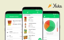 L'application Yuka provoque la grogne des fabricants de charcuterie