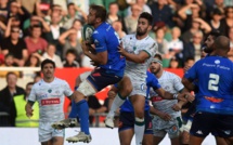 XV de France : "Faire un gros match pour Domi", assure Jelonch