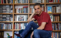 L'auteur israélien Etgar Keret nourrit son oeuvre du chaos de la pandémie