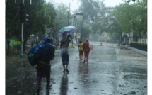 Evacuations en Inde avant l'arrivée d'un cyclone