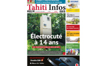 Votre Tahiti Infos à feuilleter gratuitement