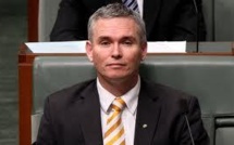 Australie: un député arrêté pour fraude au lendemain de l'annonce d'élections anticipées