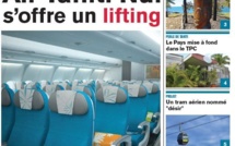 TAHITI INFOS N°32 du 31 janvier 2013