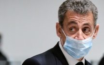 Affaire des "écoutes": le procès de Nicolas Sarkozy maintenu, réel coup d'envoi lundi