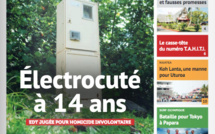 TAHITI INFOS N°1785 du 25 novembre 2020