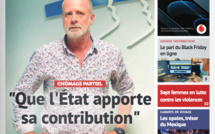 TAHITI INFOS N°1782 du 20 novembre 2020